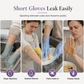 🧪 Disposable Long Chemical Safety Gloves – Durable & Protective 🛡️✨