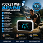 📶2026 HOT SALE50K+ SOLD! 50% OFF! Mobile Hotspot – Portable WiFi, full coverage anywhere. No contract, no setup. Stay connected on the go!