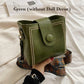 🎉2025 HOT SALE ~46% OFF🎉👜Vintage Fashion Bag with Adjustable Wider Shoulder Strap
