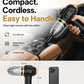 🚗🛡️ LIMITED-TIME 50% OFF! Cordless 4-in-1 Portable Car Vacuum Cleaner Set