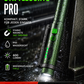 Multifunctional Pen-Shaped Work Light with Strong Magnetic Field