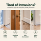 🏆 LAST DAY! JUST 8.99! 🥶 Keep the Cold Out with This 5M Door Seal Strip! 🏡✨