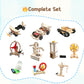 🔥Hot🛠️Sale🔥Diy Creative Handmade Technology Toys