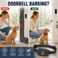 🐶🔔Smart Anti-Bark Collar for Dogs