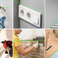 🔥50% OFF NOW!📐 Professional Green Laser Level, 360° Self-Leveling Cross Line Laser Level Tool for Tiling, Construction & Home Renovation