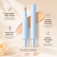 💥2026 HOT SALE🎁Buy 1 Get 1 Free💄 Hydrating Concealer Pen Duo