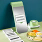 🎁Semi-Annual Sale-50% OFF🍓Multifunctional Vegetable Cutter