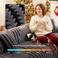 🎉 2026 Sale — Over 37,000 Sold! 💞Soft Plush Non-Slip Couch Cover
