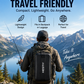 🎣Complete Travel Fishing Gear Set & Carrying Bag🎒