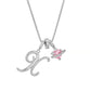 💖Last Day Huge Discount✨3-Layering Initial A-Z Letter Pendant Necklaces🎀