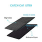 🐾  Non-Slip Cat Litter Mat – Waterproof, Easy Clean, Odor-Free 🧹