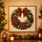 🧘Relaxing & Beginner-Friendly - 🎨💎DIY Christmas Pearl Painting Art Kit