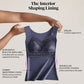 🎉Limited stock available 50% OFF⚡Two-in-one built-in bra thermal underwear