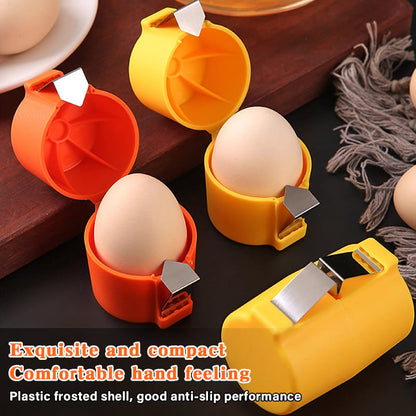🔥🎉 2026 Sale — Over 42,700 Sold!🔥Egg Shell Opener