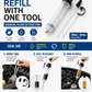 🛢️ 53% OFF NOW! ⏰ Manual Fluid Extractor – For oil, water & fuel – Ideal for cars, boats or workshops – easy to use, mess-free & durable 💧🔧✨