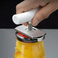 📢📢Last Day-50% OFF!!⏰Stainless Steel Jar Opener & Bottle Lid Remover 🎉Buy 2 Get 1 FREE, Buy 3 Get 2 FREE! Limited Time Only!⏳🔥
