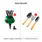 ⏰🔥LIMITED TIME 50% OFF!🔥50K+ SOLD!Precision Irrigation Sprinkler – 360° multi‑directional, custom spray patterns. Gentle on delicate plants. Save water, grow better. 🌱✅