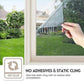 🪟Last Day-Buy 1 Get 1 Free!☀️ Heat-Insulating Privacy Film – UV Protection, Easy Application & Perfect for Home & Office 🏠
