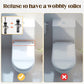 🎁2026 New Arrivals 50% OFF💥Toilet Seat Fixing Screws – Heavy‑duty & secure fit ✨