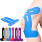 🥳2026 HOT SALE🥳💞20K+ SOLD! 🏃🎁 50% OFF! Precut Knee Tape – Precut strips, strong adhesion & 150% stretch. Pain relief & stability – stock up & save! 💪✅