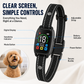 🐶🔔Smart Anti-Bark Collar for Dogs