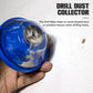 👍Must-Have Accessory Drill Dust Collector🛠️