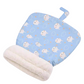 🔥 50% OFF!!! ⏰ Cozy Pet Nest for Cats and Dogs - Plush & Machine Washable, Perfect for Your Pet's Comfort and Warmth 🎁
