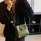 🎉2025 HOT SALE ~46% OFF🎉👜Vintage Fashion Bag with Adjustable Wider Shoulder Strap