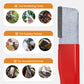 🎉HOT SALE🔥Outdoor Portable Dual-purpose Whetstone💖