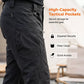 ⏳Limited-time 50% off⏰ Comfortable & Hardwearing Workwear Trousers👖