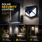 🏡✨LIMITED TIME SALE 60% OFF! ⏰Motion Sensor Solar Lights – Bright Outdoor Lighting