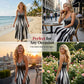 🔥Limited TimePromotion 50% OFF-LUNE Printed Maxi Cami Dress