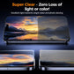 📱Buy 1 Get 1 Free✨ HD/Anti-Peeping Tempered Glass Screen Protector with Auto Dust-Elimination Installation