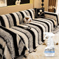 🎉 2026 Sale — Over 37,000 Sold! 💞Soft Plush Non-Slip Couch Cover