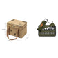 ⛺️ 🔥LIMITED TIME 50% OFF!🔥50K+ SOLD!  🔥 Large Capacity Outdoor Camping Storage Bag – Waterproof & Durable, Foldable Design, Multiple Pockets, Portable for Travel, Hiking & Camping Gear 🎒