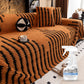 🎉 2026 Sale — Over 37,000 Sold! 💞Soft Plush Non-Slip Couch Cover
