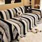 🎉 2026 Sale — Over 37,000 Sold! 💞Soft Plush Non-Slip Couch Cover