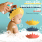 ⏳Buy 2 Get 1 Free！⏰Kids’ Ear Protective Cap