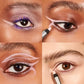 🔥 BOGO Free Ends Today ✨ 1440-Minute Waterproof Eyeliner – Smooth Lines, Longwear Beauty