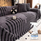 🎉 2026 Sale — Over 37,000 Sold! 💞Soft Plush Non-Slip Couch Cover