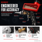 💨 50% OFF NOW! 🔧 Pneumatic Sand Blaster – Rust Removal, Polishing & Detailing – Heavy-Duty Air Powered for Workshop & Auto 🛠️