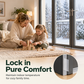 🏆 LAST DAY! JUST 8.99! 🥶 Keep the Cold Out with This 5M Door Seal Strip! 🏡✨