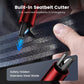 Mini Emergency Car Escape Tool