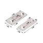 🚪🧲 LIMITED-TIME 50% OFF! 6-Piece Ultra-Thin Magnetic Door Catch Set – No-Drill Installation, Strong Hold & Stainless Steel Design 🏠