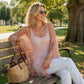 🏆 Last Day Special Price 💲12.99! 💐Summer Metallic Crochet Cover-Up – Lightweight, Flowy & Effortlessly Stylish summer outfit