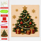 🧘Relaxing & Beginner-Friendly - 🎨💎DIY Christmas Pearl Painting Art Kit