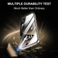 🔥Last Day 50% OFF📱2025 New Invisible Screen Protector -Fingerprint-Proof Dust Free Without Bubbles