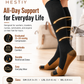 ⏳🔥LIMITED-TIME 50% OFF! ⏰Copper‑Infused Graduated Compression Socks ✨