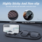 🔥Limited stock available 50% OFF🔥Multifunction Car Anti-Slip Mat🚗