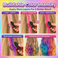 🎉🔥Last Day 70% OFF - 🌈12-Color Temporary Hair Chalk Applicator Set🎁-Ready for Christmas!🎅